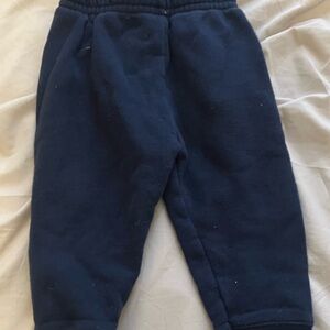 Garanimals Dark Blue Kids Joggers